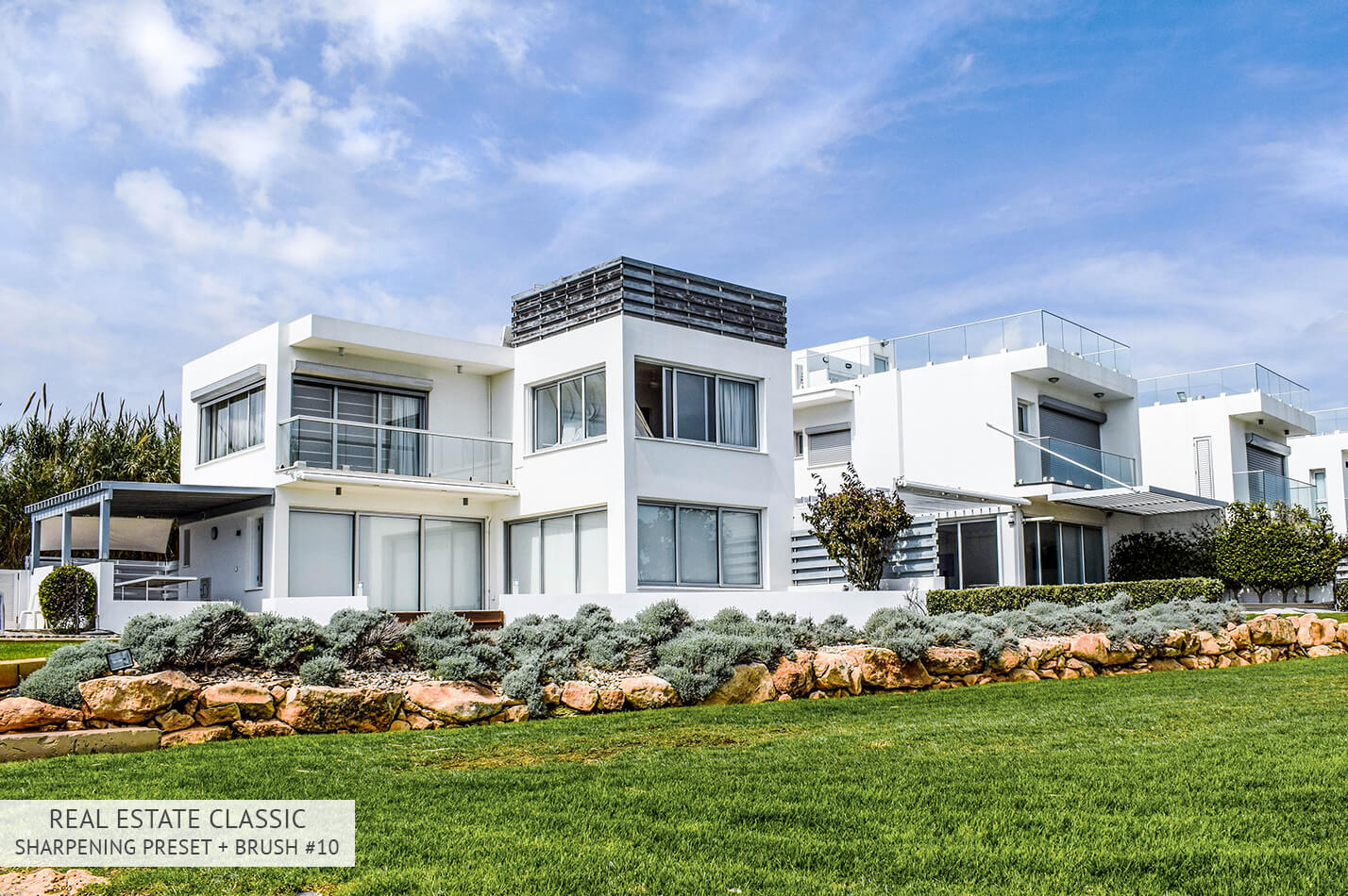 Best Lightroom Presets for Real Estate Photography Complete Collection