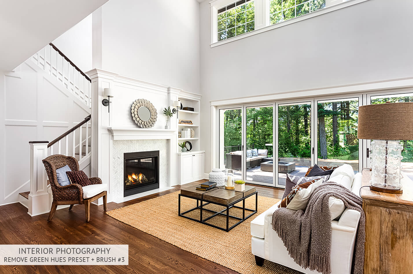 Best Lightroom Presets for Real Estate Photography Complete Collection