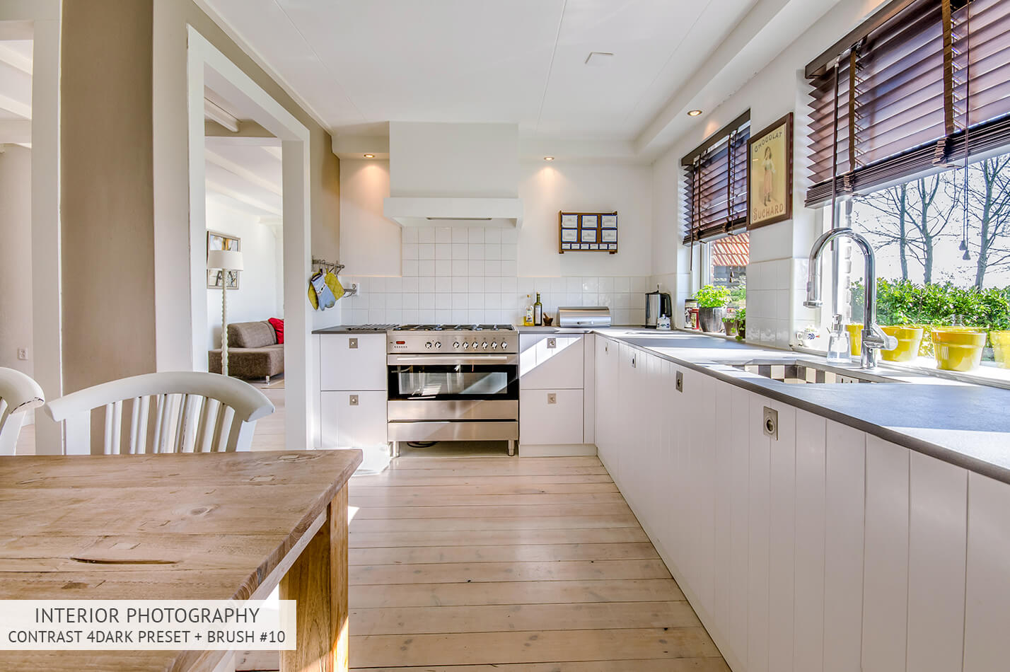 Best Lightroom Presets for Real Estate Photography Complete Collection