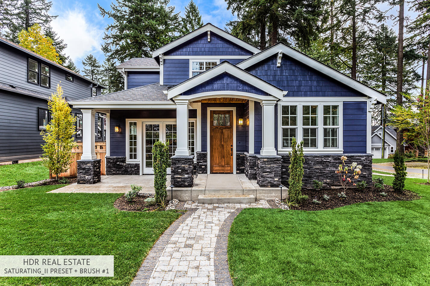 Best Lightroom Presets for Real Estate Photography Complete Collection