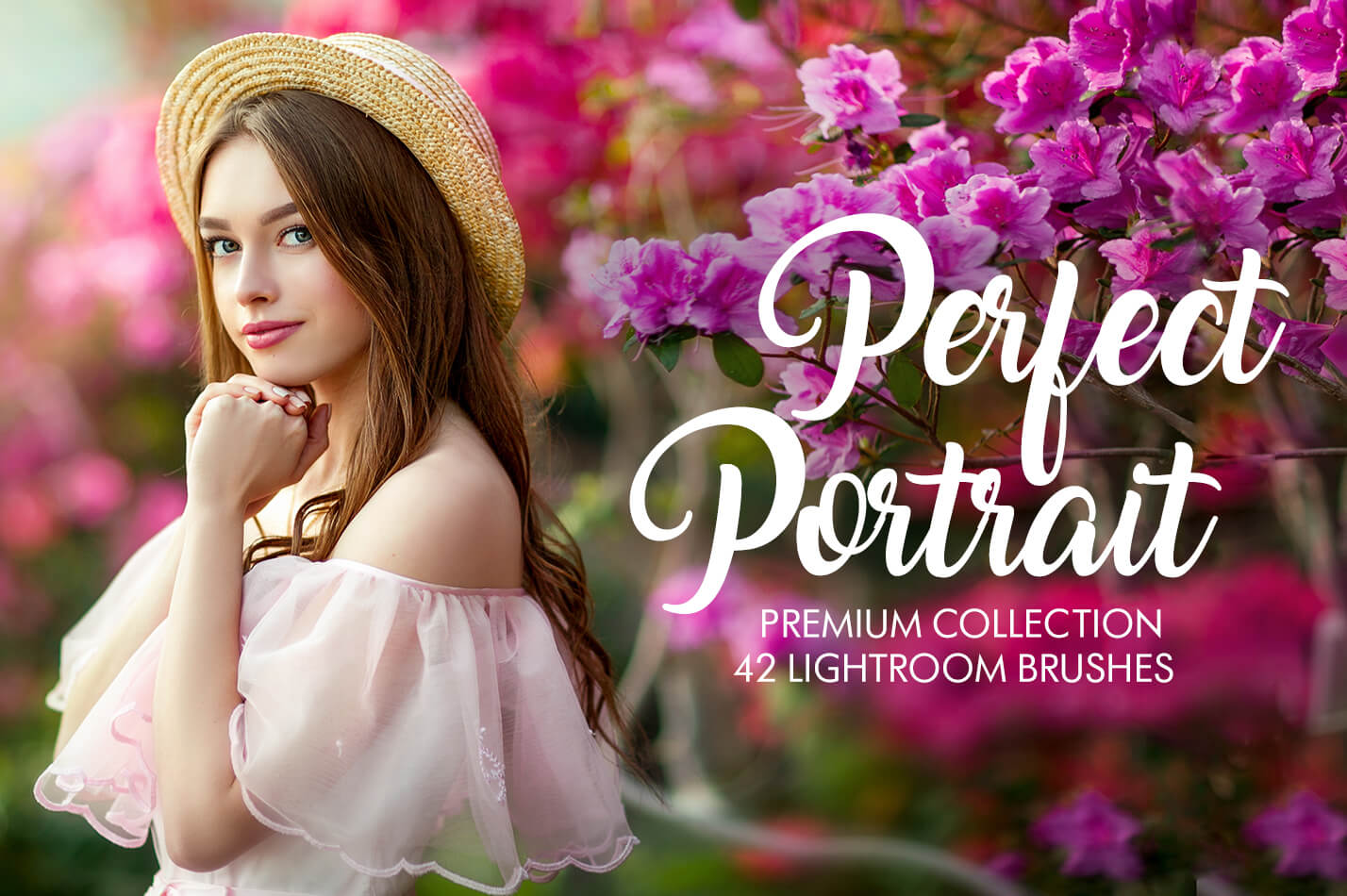 Lightroom Brushes For Portraitsperfect Lightroom Brushes Portraits 0286