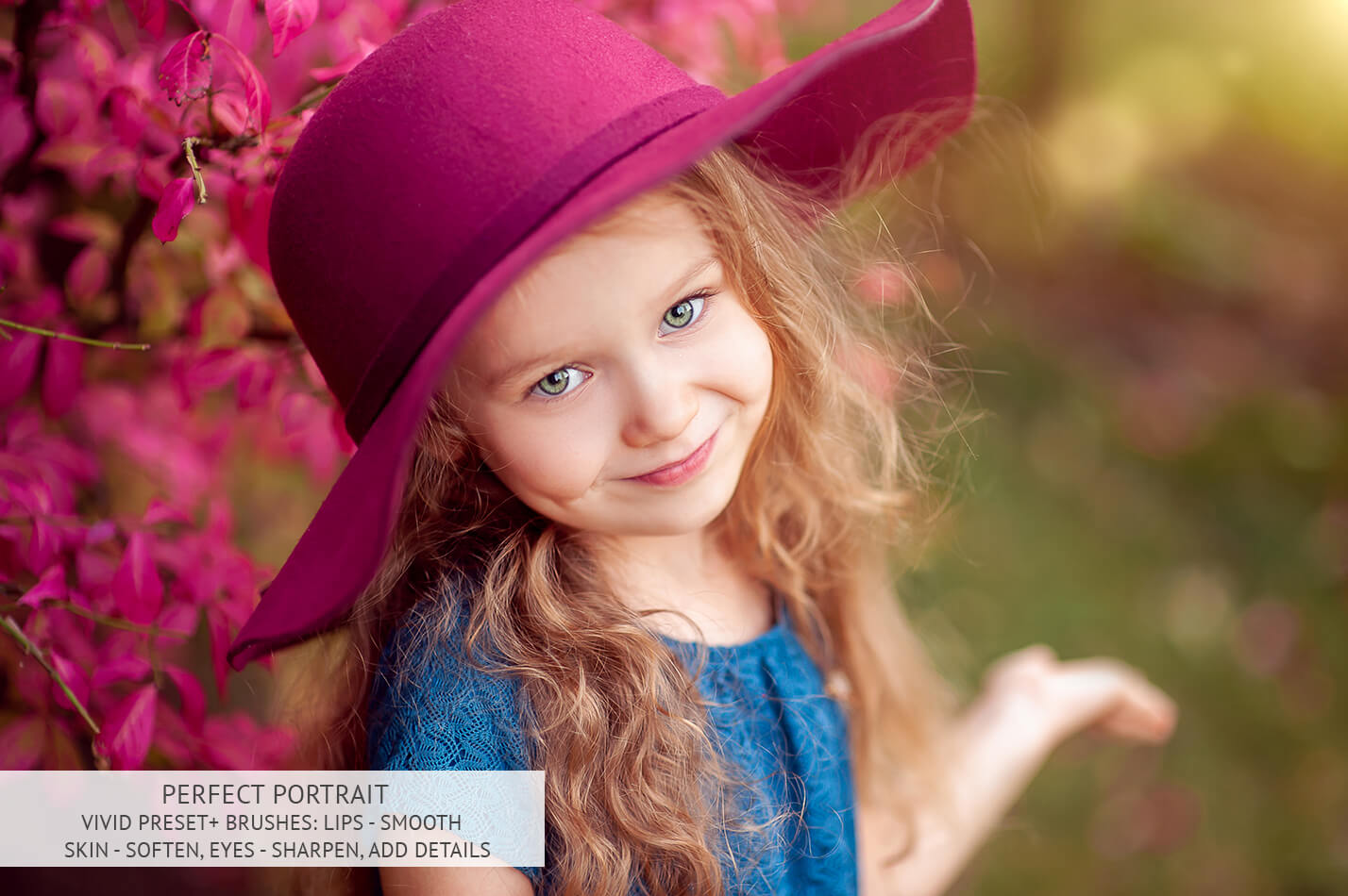 Lightroom Brushes for PortraitsPerfect Lightroom Brushes Portraits