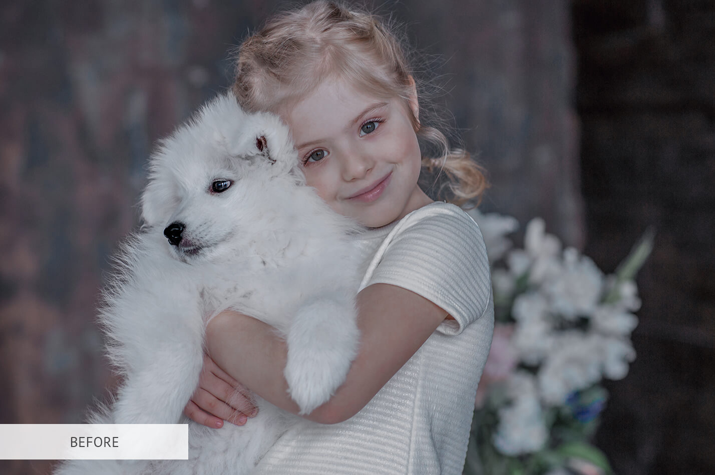 Lightroom Brushes for PortraitsPerfect Lightroom Brushes Portraits