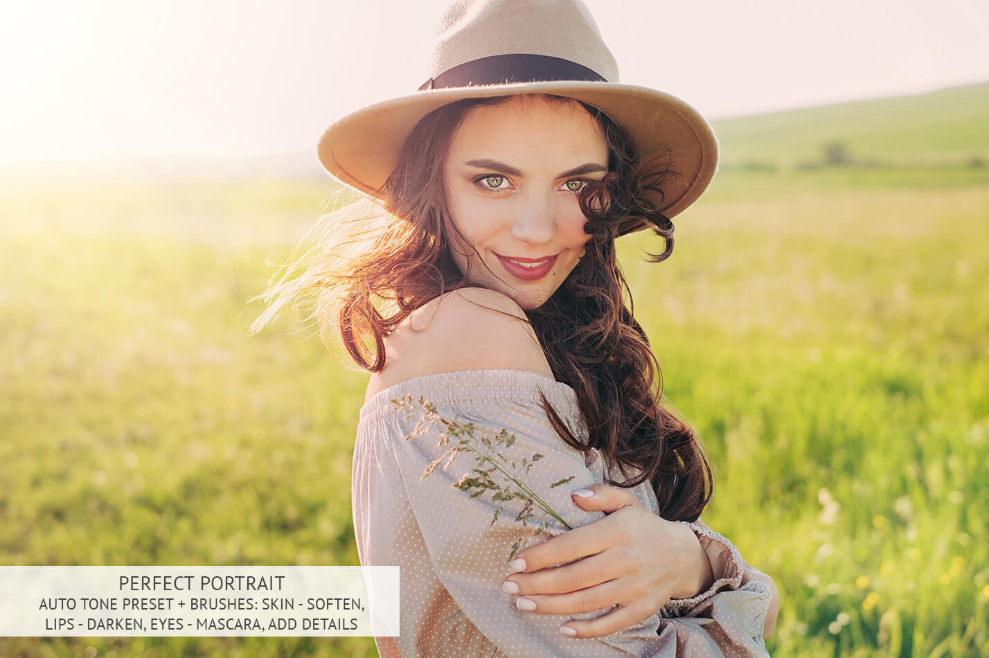 Lightroom Brushes for PortraitsPerfect Lightroom Brushes Portraits