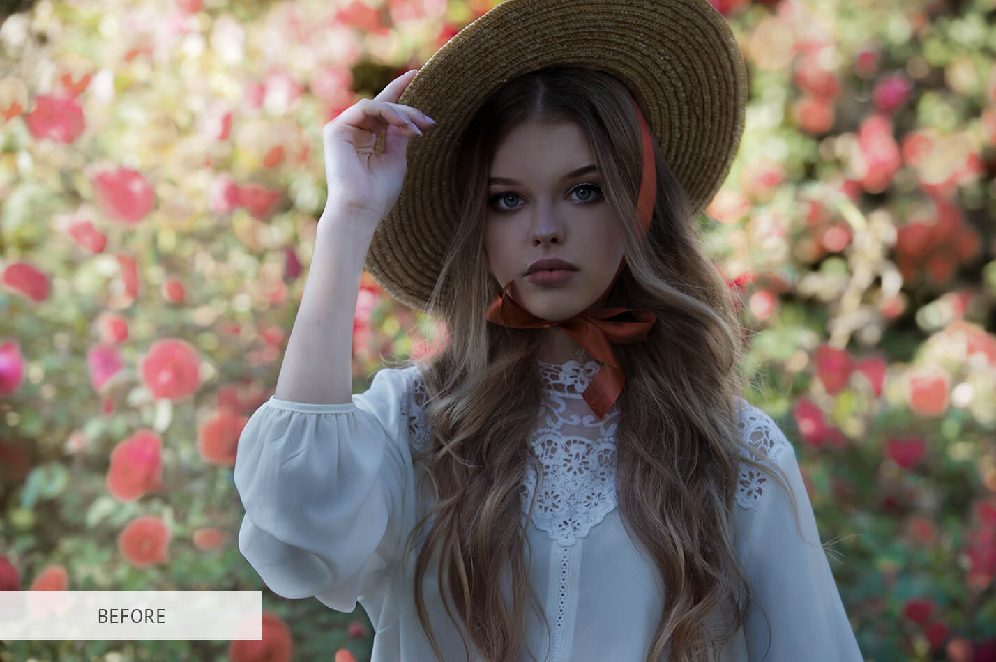 Lightroom Brushes for PortraitsPerfect Lightroom Brushes Portraits