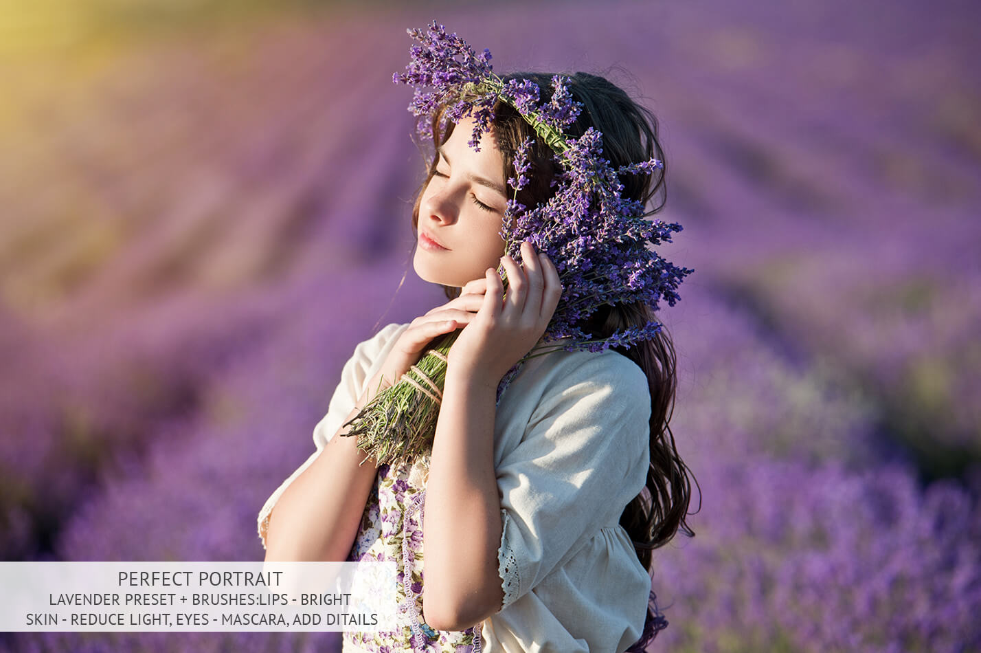 Lightroom Brushes for PortraitsPerfect Lightroom Brushes Portraits