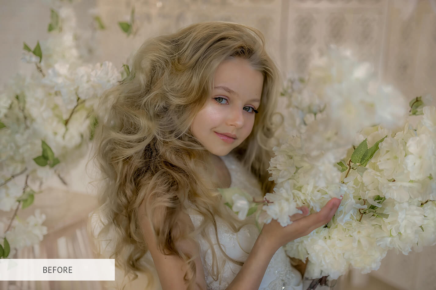 Lightroom Brushes for PortraitsPerfect Lightroom Brushes Portraits