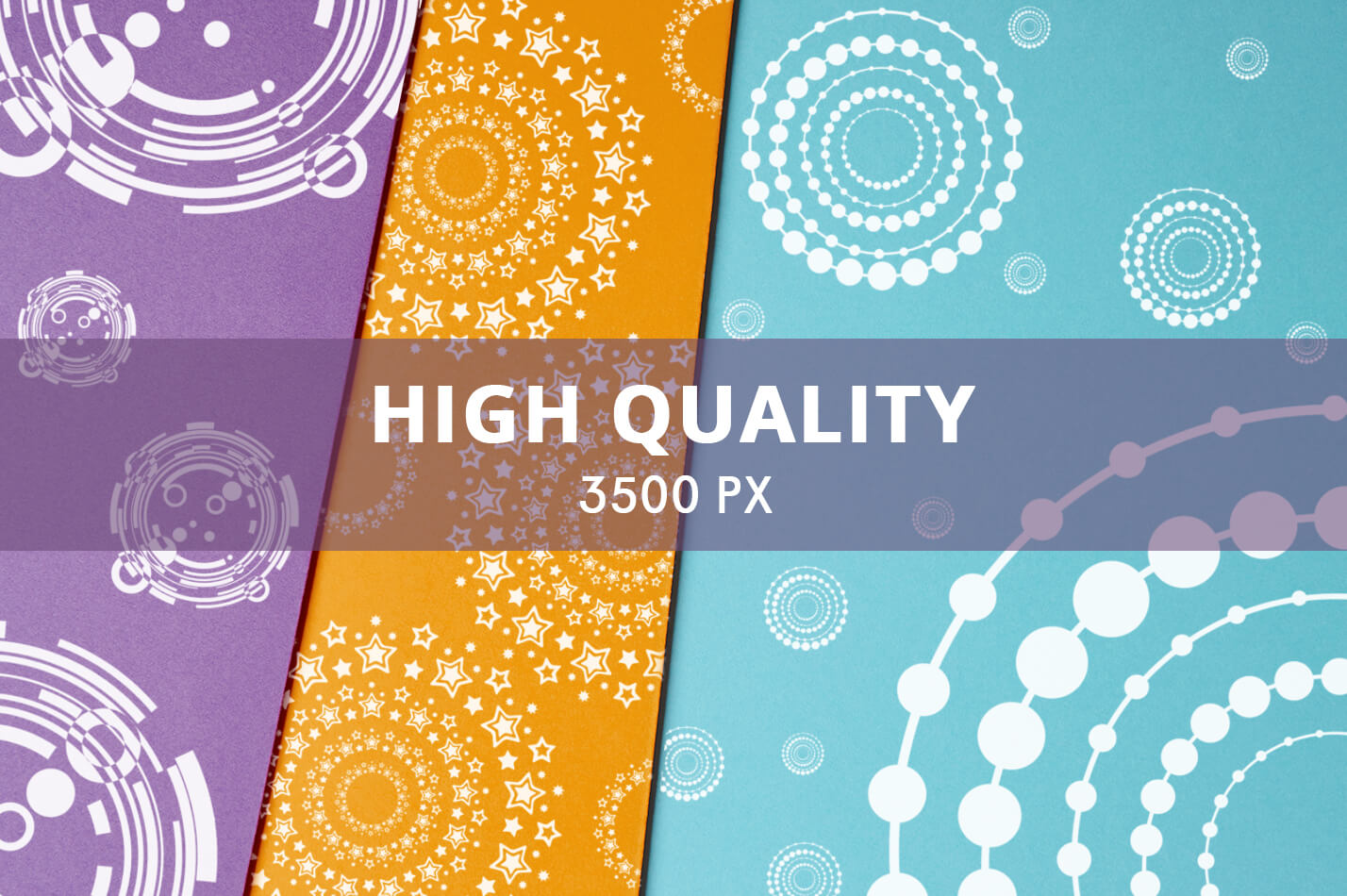 Circle Brush CollectionBuy Circle Brushes