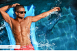 36 High Quality And Unique Water Splash Photoshop Overlays