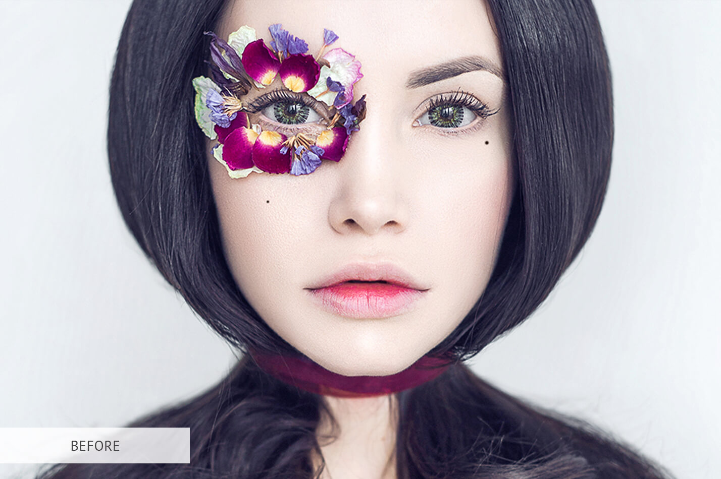 7 Advanced Double Exposure Photoshop Actions by FixThePhoto