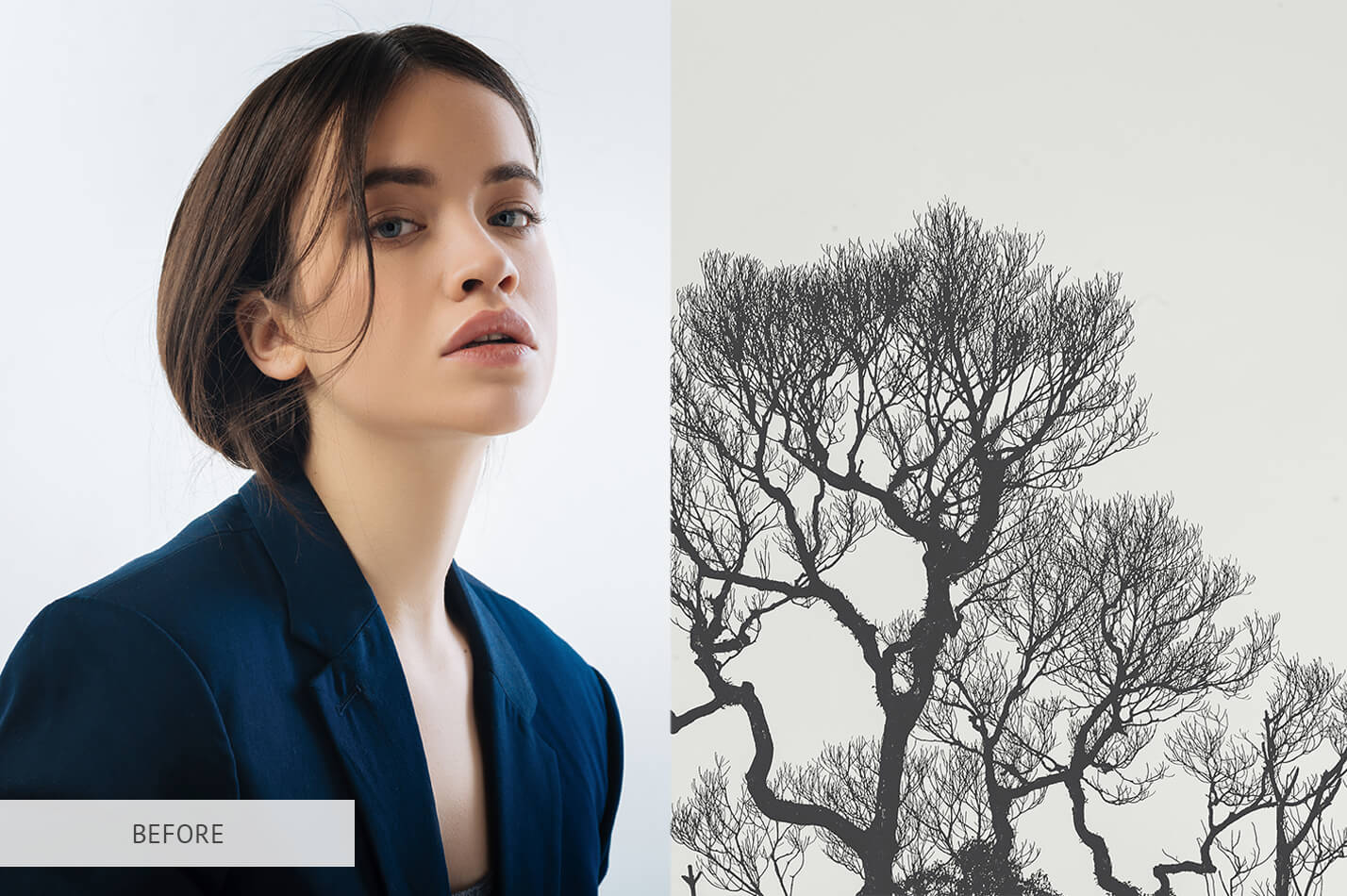 7 Advanced Double Exposure Photoshop Actions by FixThePhoto