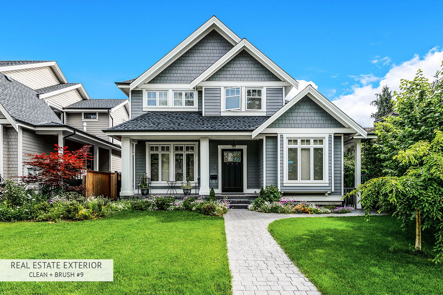 Real Estate Collection VOL.1