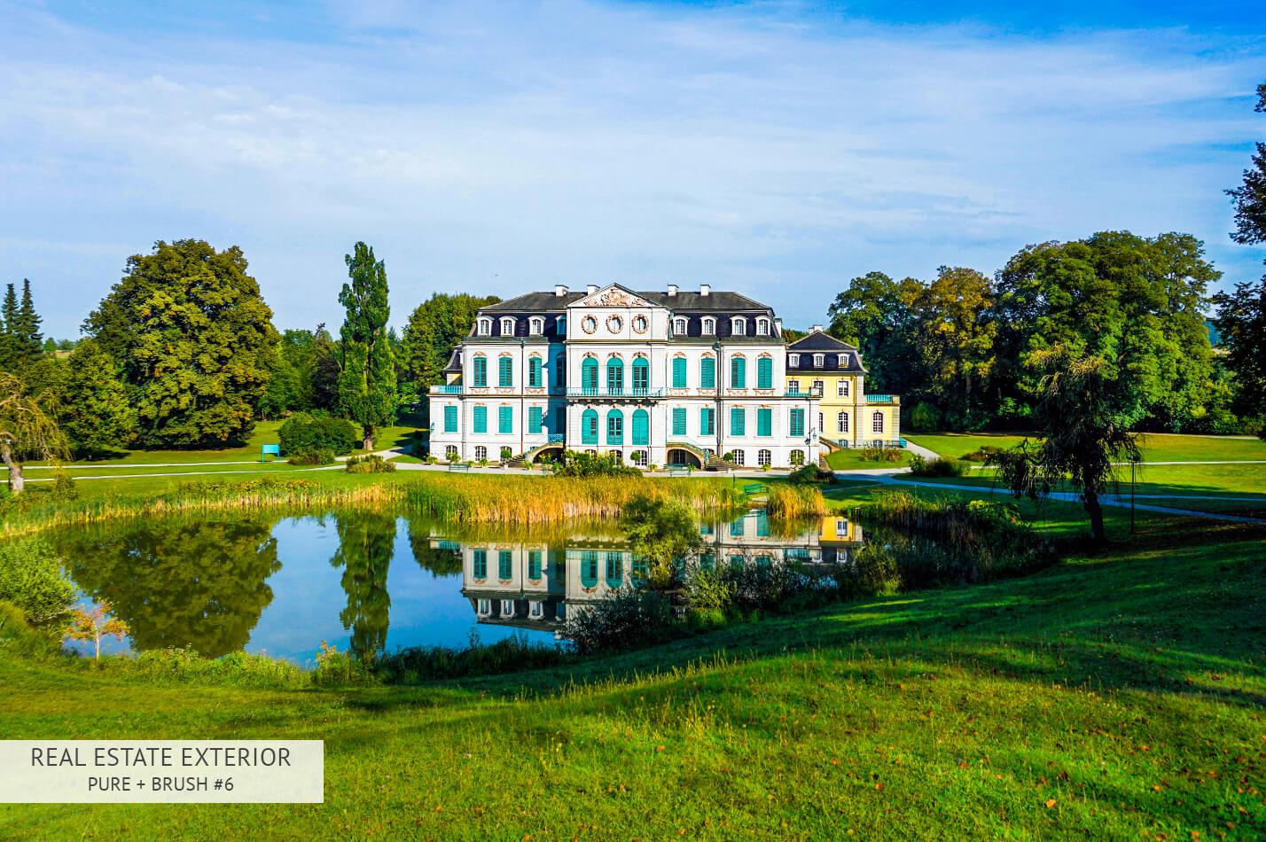 Real Estate Collection VOL.1