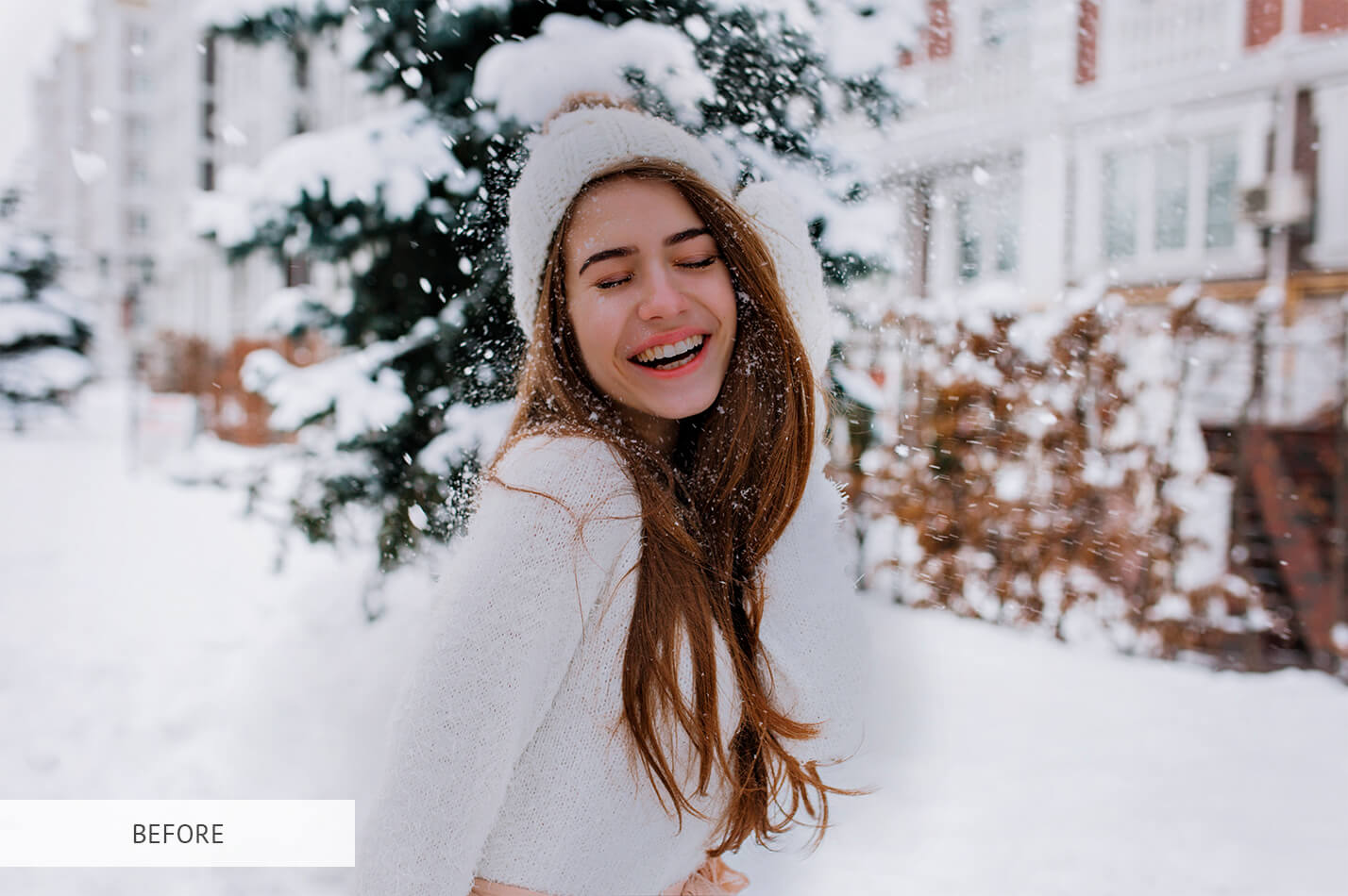 Christmas Light Bokeh Overlay Christmas Bokeh