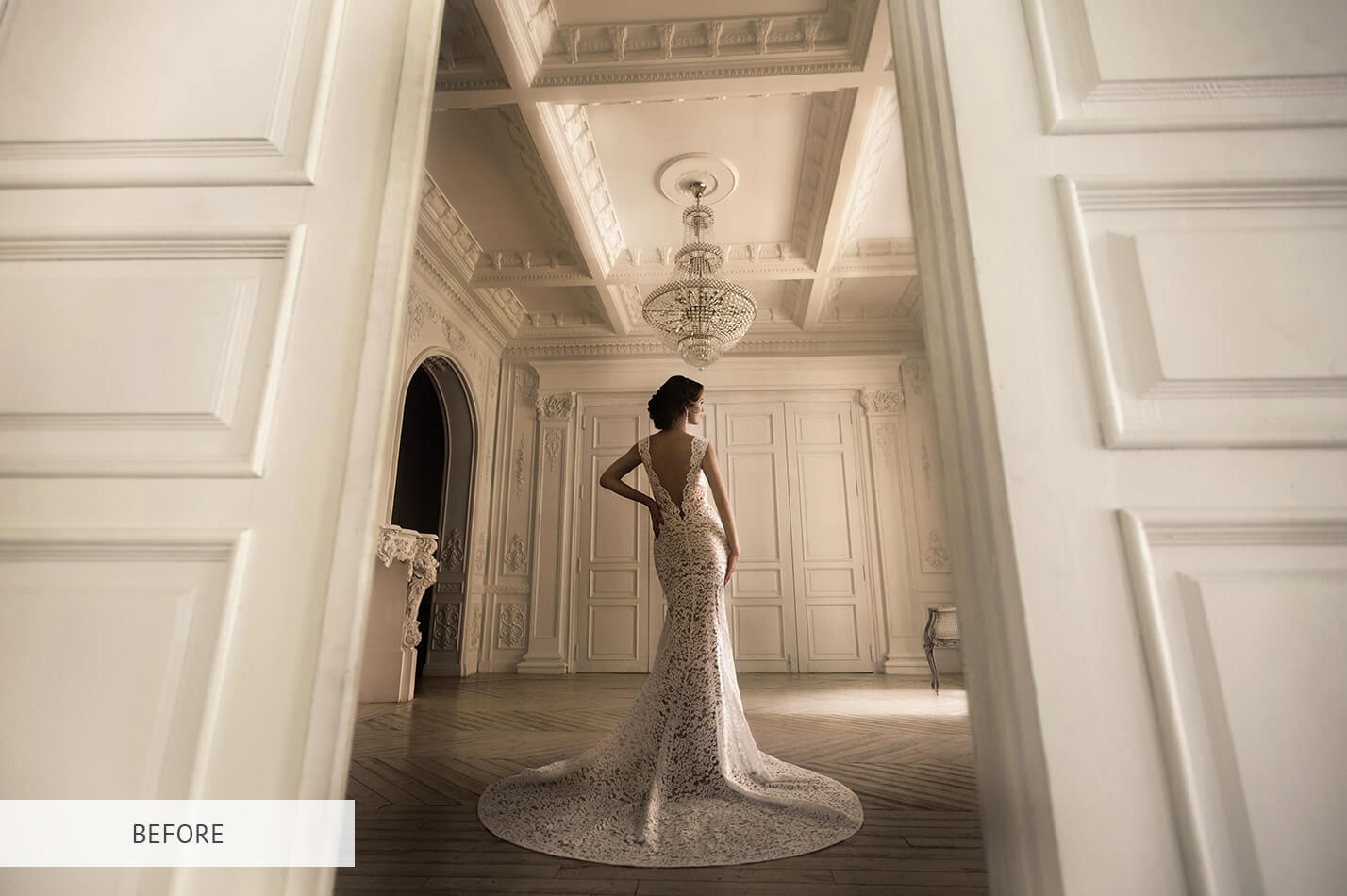 Monochrome Collection