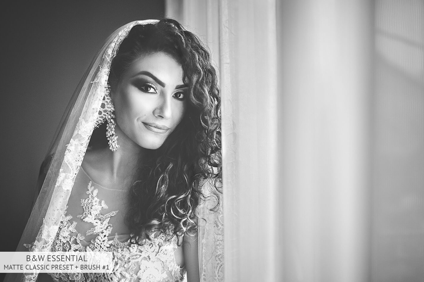 Monochrome Collection