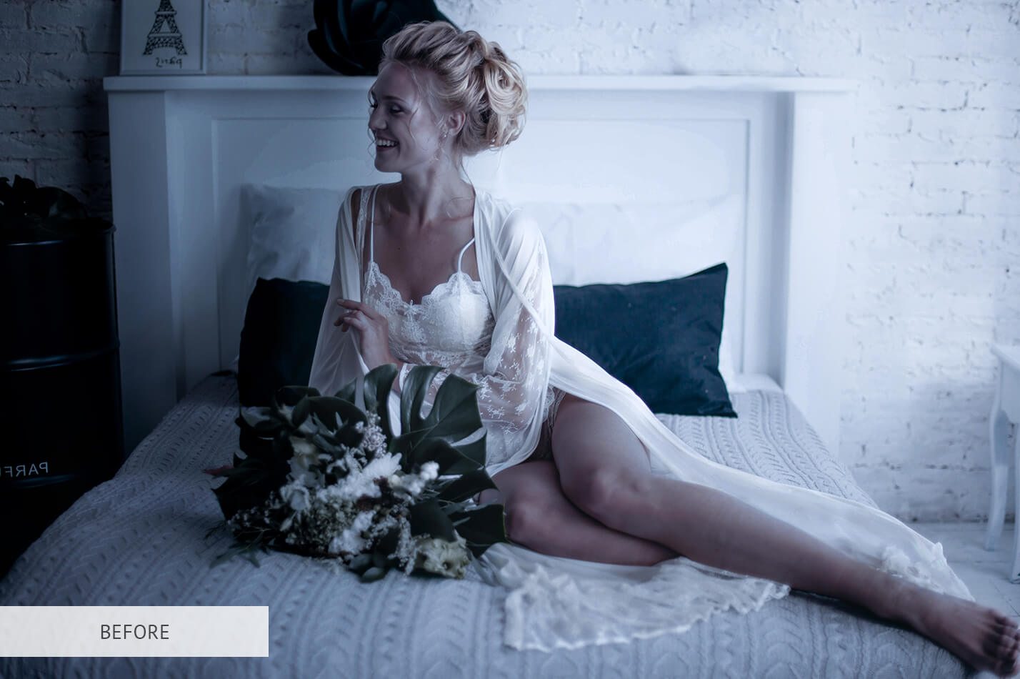 Monochrome Collection