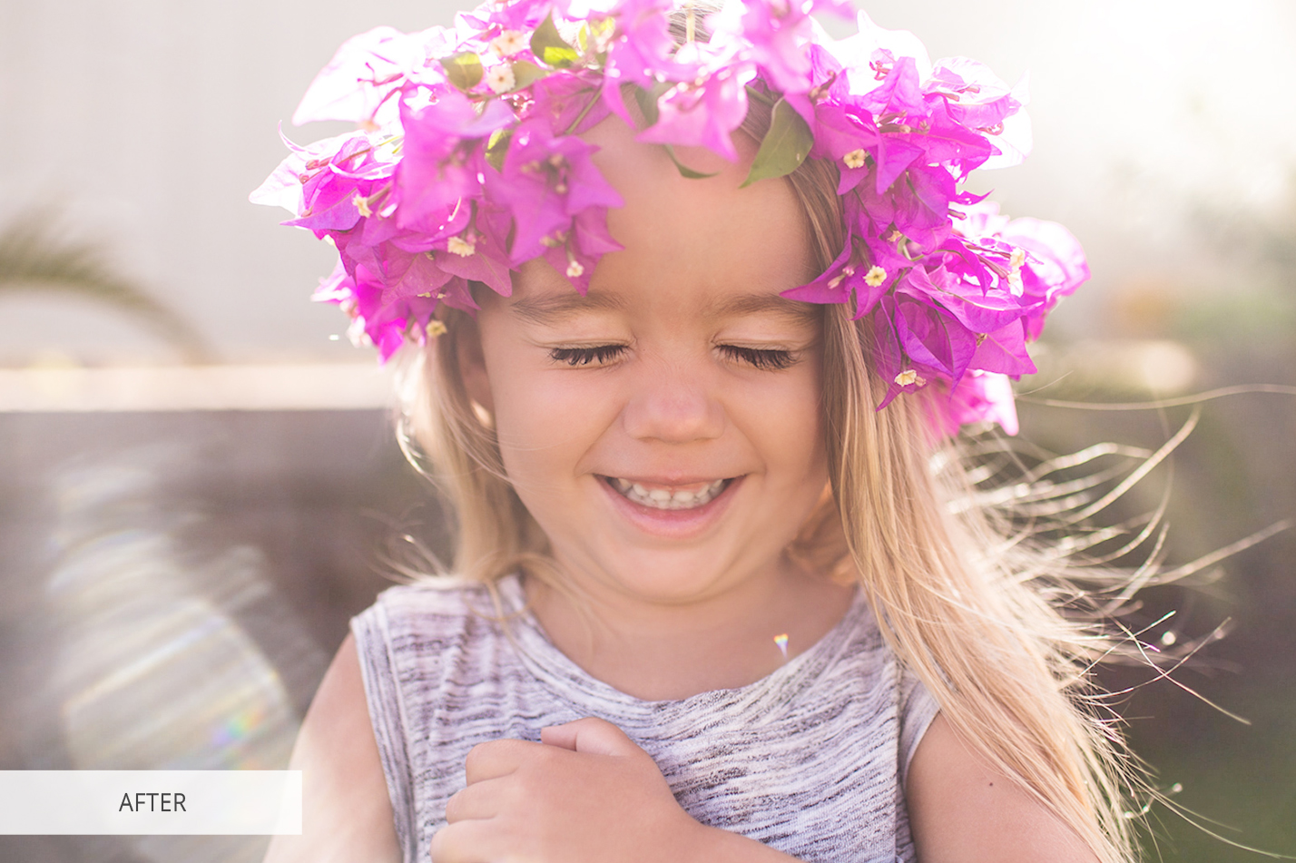 Light Leaks Video Overlays