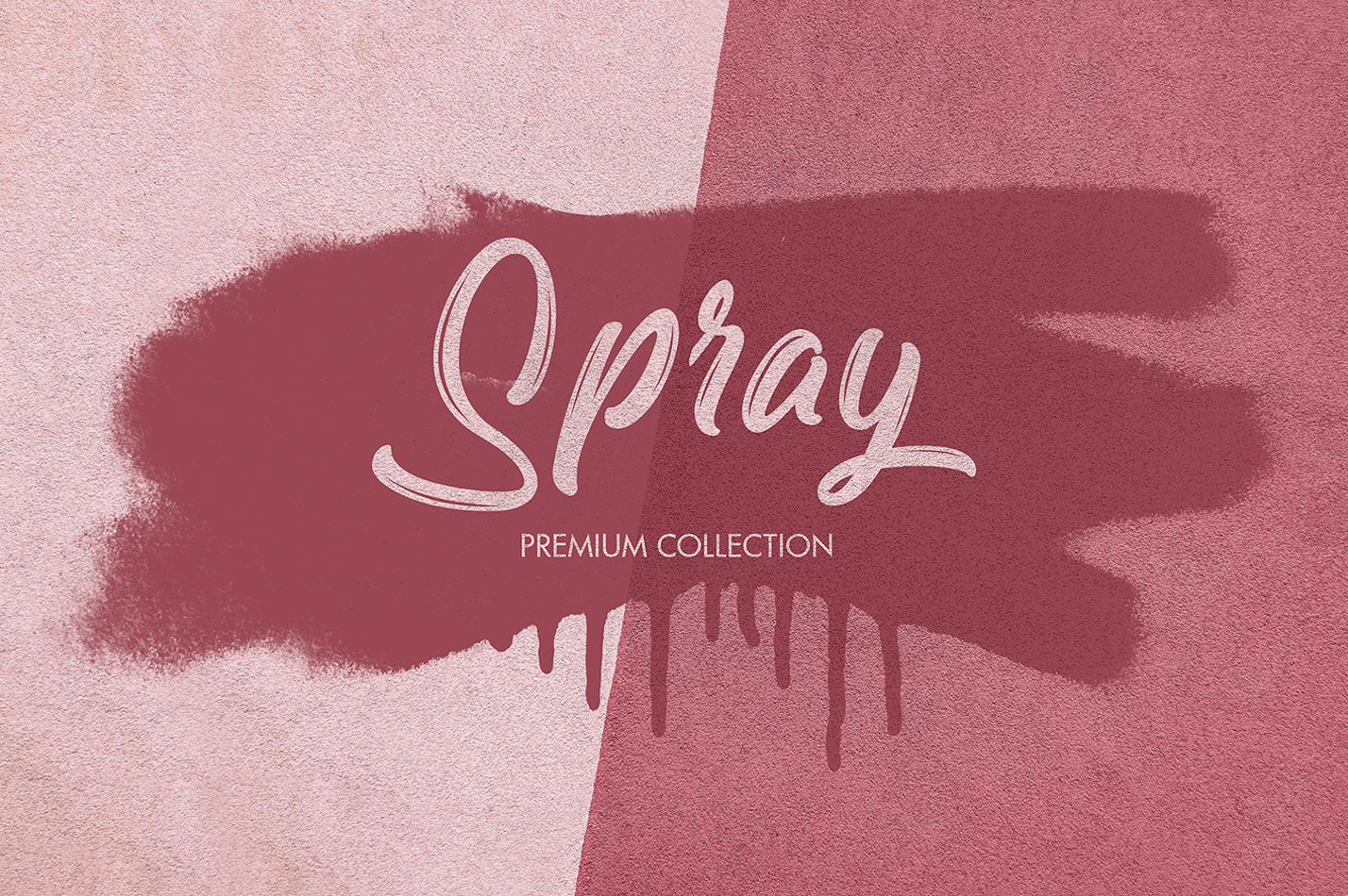 Download Spray Paint Brush Brush Bundle