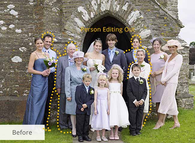 photoshop editing services before