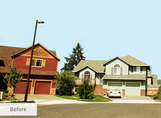 professional photo retouching services raw