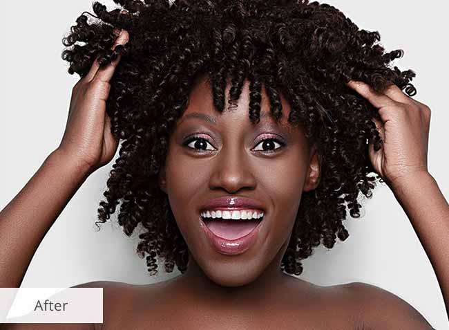 professional photo editing services for photographers portrait retouched