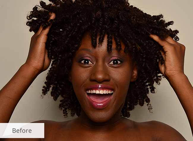 professional photo editing services for photographers portrait unretouched