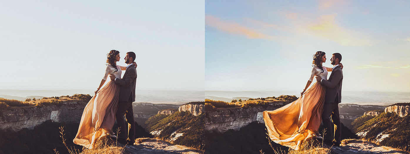 wedding photo editing services for photographers