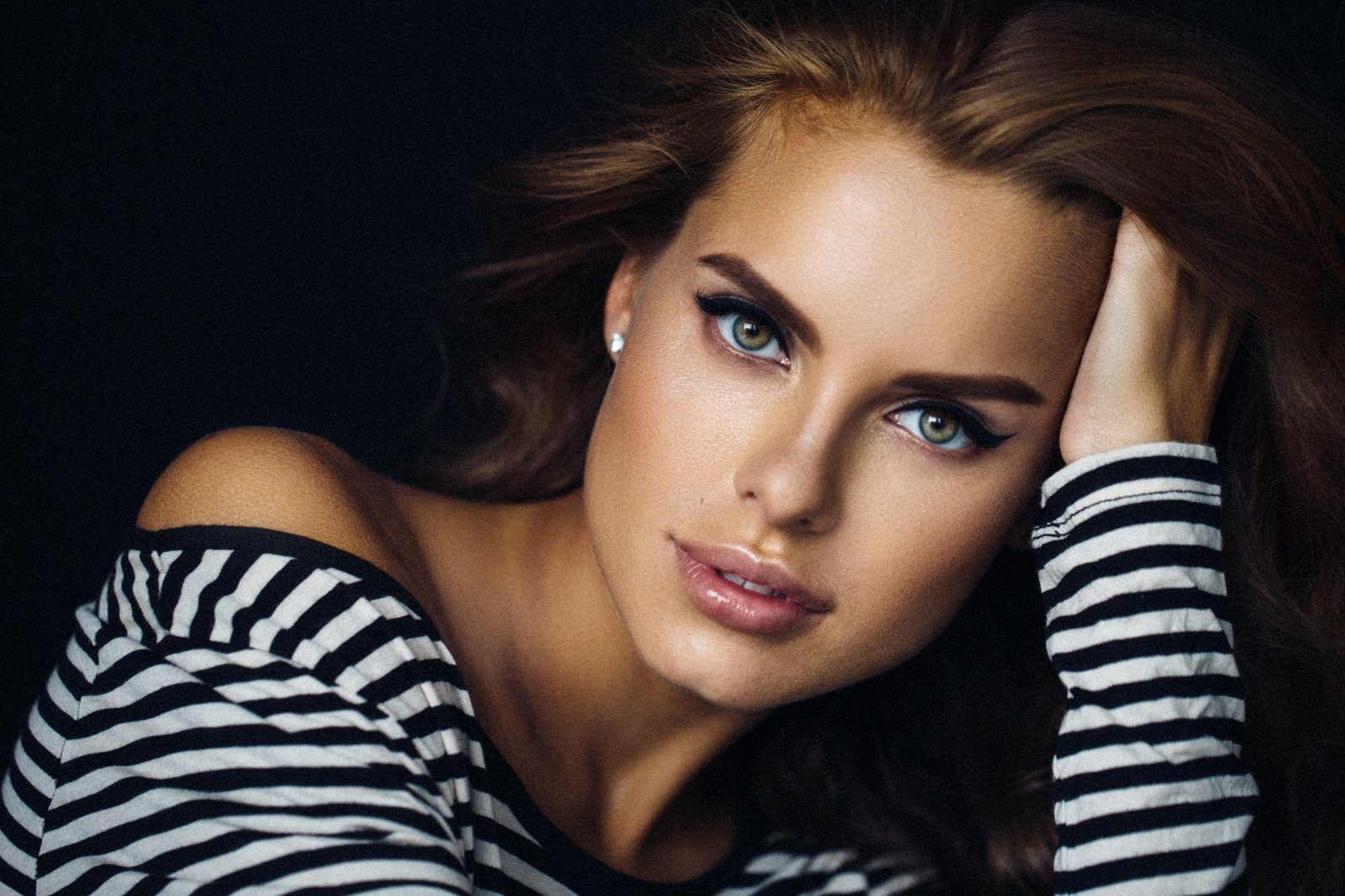 Photo Editing Example