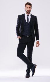 product photo retouching services man suit